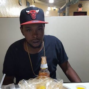 Meet your Posher, Jimmy jay